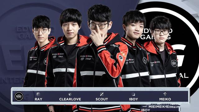 均衡的阵容 均衡的阵容