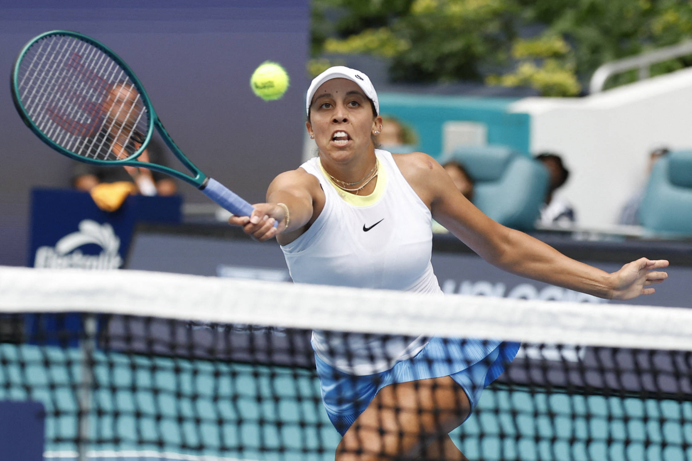 长的力量 长的力量