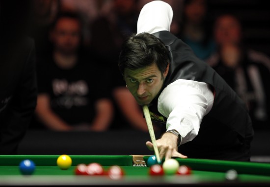 轮换与随机 轮换与随机