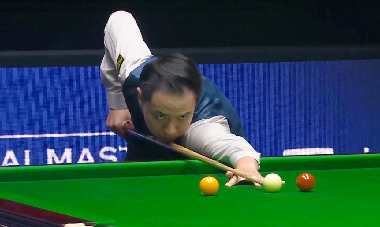 通过上半区 通过上半区